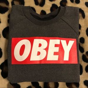 OBEY Sweatshirt